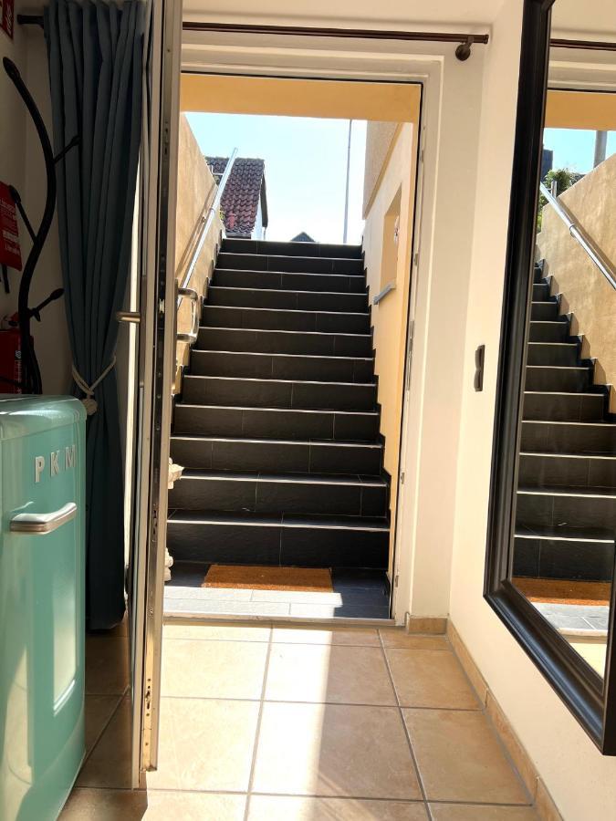 Apartment Ferien-whg Souterrain Exklusives App Stella Maris Mit Parkplatz Direkt Am Steinhuder-meer