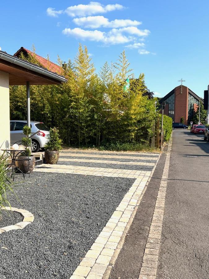 Ferien-whg Souterrain Exklusives App Stella Maris Mit Parkplatz Direkt Am Steinhuder-meer Apartment Wunstorf