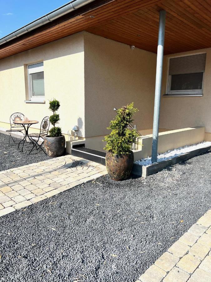 Apartment Ferien-whg Souterrain Exklusives App Stella Maris Mit Parkplatz Direkt Am Steinhuder-meer *