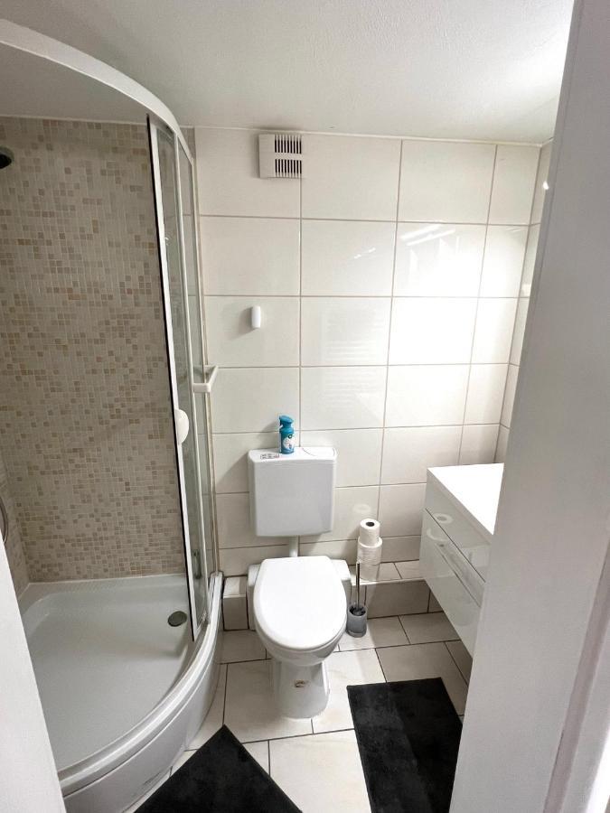 Ferien-whg Souterrain Exklusives App Stella Maris Mit Parkplatz Direkt Am Steinhuder-meer *