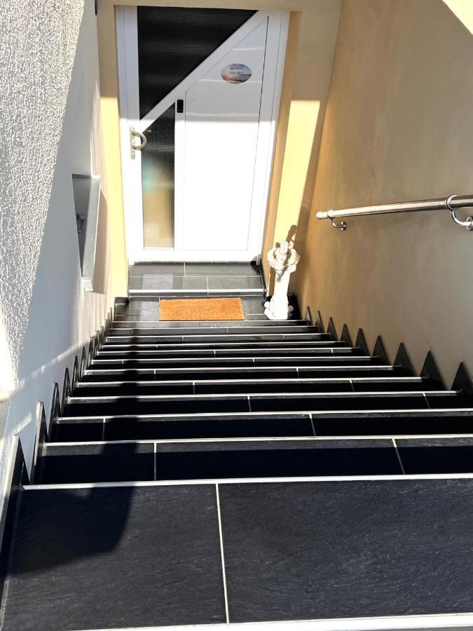 Ferien-whg Souterrain Exklusives App Stella Maris Mit Parkplatz Direkt Am Steinhuder-meer *