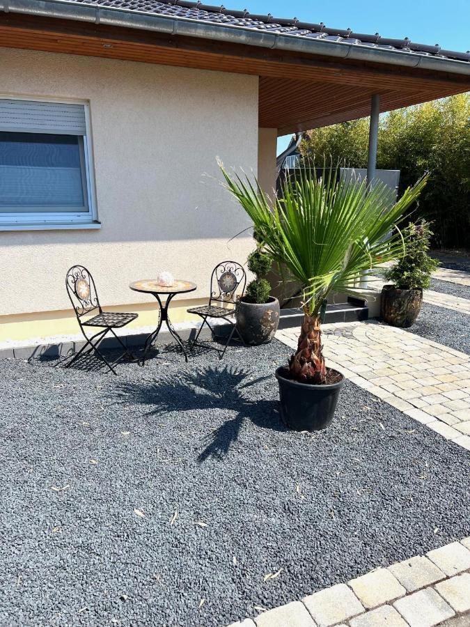 Ferien-whg Souterrain Exklusives App Stella Maris Mit Parkplatz Direkt Am Steinhuder-meer Апартаменты