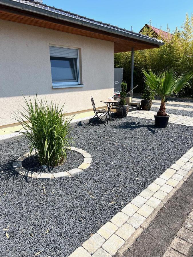 Apartment Ferien-whg Souterrain Exklusives App Stella Maris Mit Parkplatz Direkt Am Steinhuder-meer Wunstorf