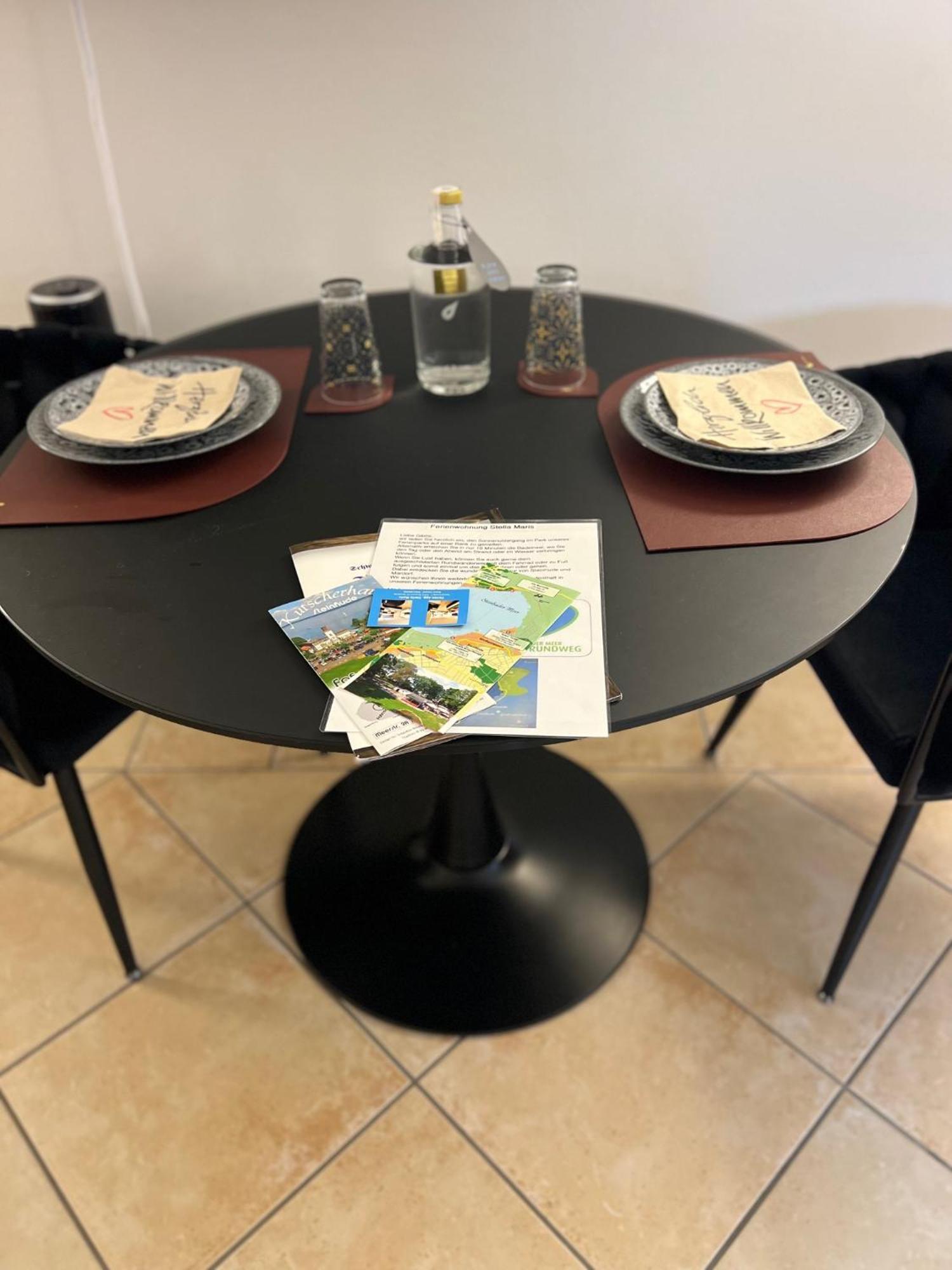 Ferien-whg Souterrain Exklusives App Stella Maris Mit Parkplatz Direkt Am Steinhuder-meer Wunstorf