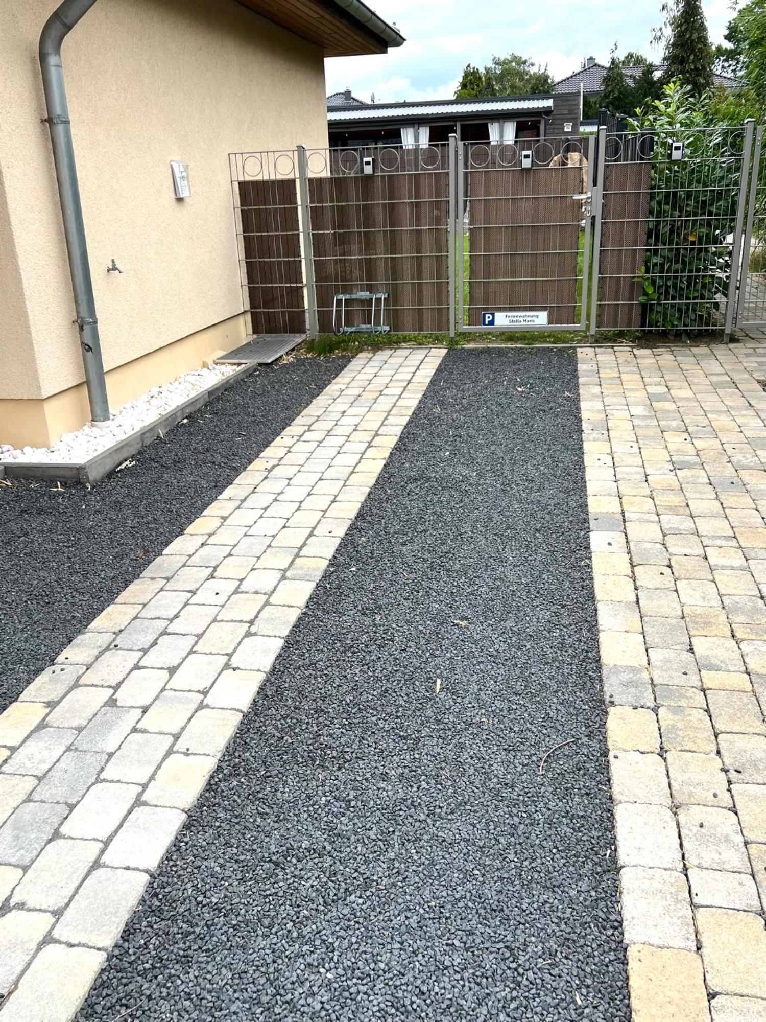 Ferien-whg Souterrain Exklusives App Stella Maris Mit Parkplatz Direkt Am Steinhuder-meer Apartment
